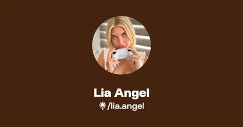 liaengel onlyfans|Find Lia Angel Onlyfans